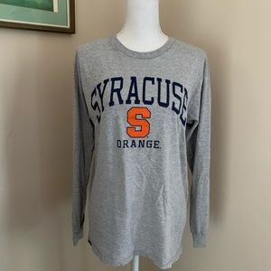 Syracuse Orange Long Sleeve